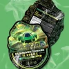 MOOCAH Mega Dose Lightyear Lemon Lime Gummies 15000mg