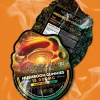 MOOCAH Mega Dose Martian Mango Gummies 15000mg