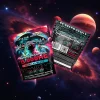 MOOCAH Mushroom Tropical Blast 15000mg Gummies