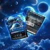 MOOCAH Mushroom Galactic Forest Gummies 15000mg