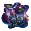 MOOCAH Microdose Milk Chocolate Bar 6000mg